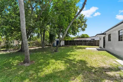 4830 NW 13th Street Lauderhill FL 33313