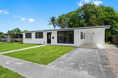4830 NW 13th Street Lauderhill FL 33313