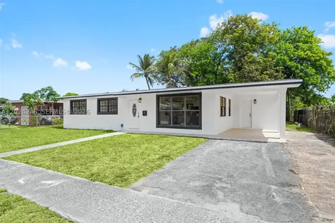 4830 NW 13th Street Lauderhill FL 33313