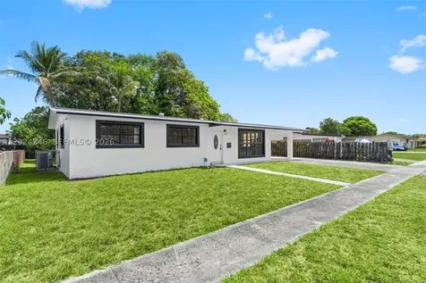 4830 NW 13th Street Lauderhill FL 33313