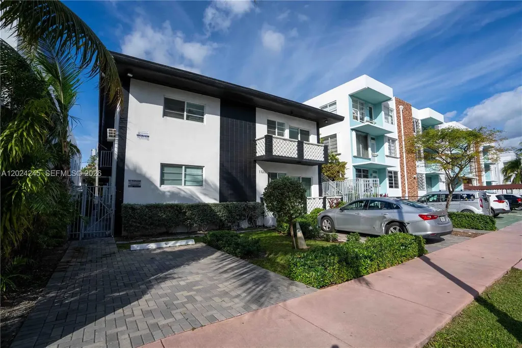 1120 Euclid Avenue Miami Beach FL 33139