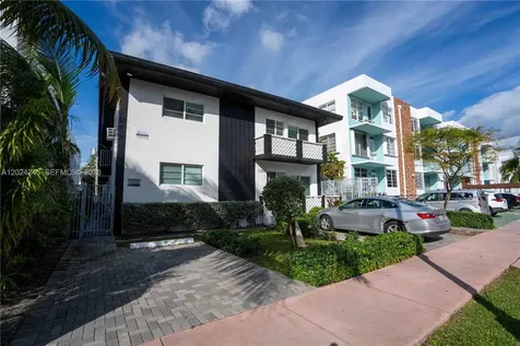 1120 Euclid Avenue Miami Beach FL 33139