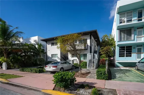 1120 Euclid Avenue Miami Beach FL 33139