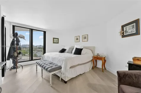 300 Three Islands Boulevard Hallandale Beach FL 33009