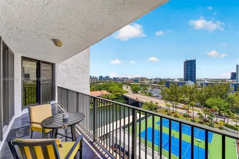 300 Three Islands Boulevard Hallandale Beach FL 33009