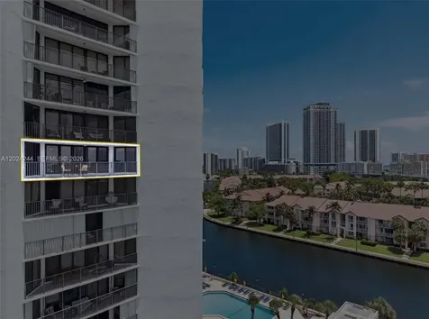 300 Three Islands Boulevard Hallandale Beach FL 33009