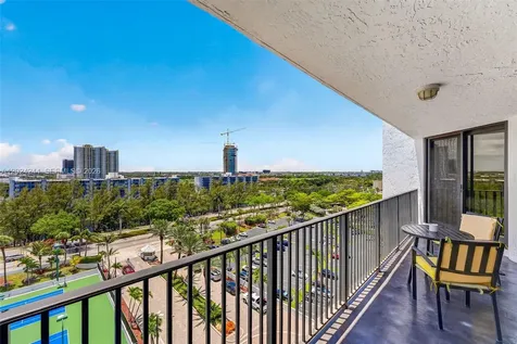 300 Three Islands Boulevard Hallandale Beach FL 33009