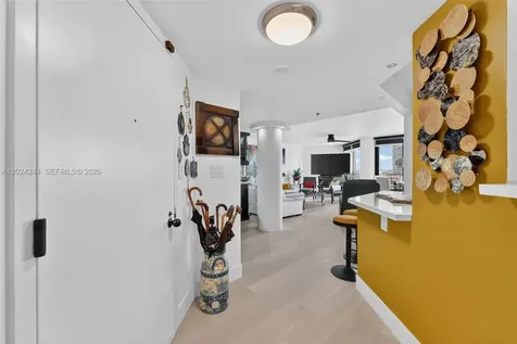 300 Three Islands Boulevard Hallandale Beach FL 33009