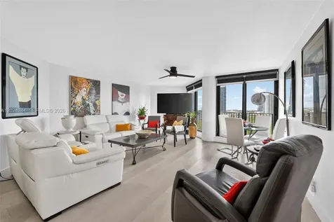 300 Three Islands Boulevard Hallandale Beach FL 33009