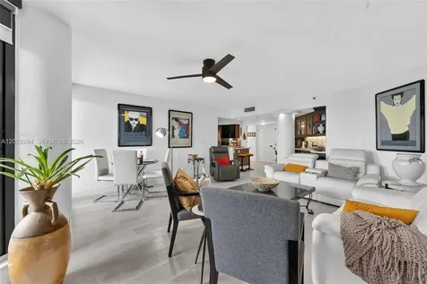 300 Three Islands Boulevard Hallandale Beach FL 33009