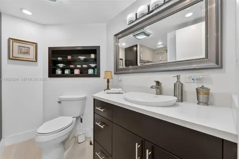 300 Three Islands Boulevard Hallandale Beach FL 33009