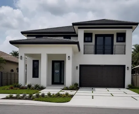 14442 SW 14th Street Miami FL 33184