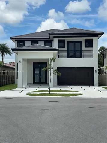 14442 SW 14th Street Miami FL 33184