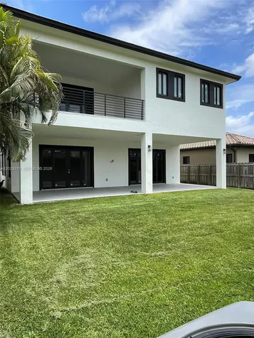 14442 SW 14th Street Miami FL 33184