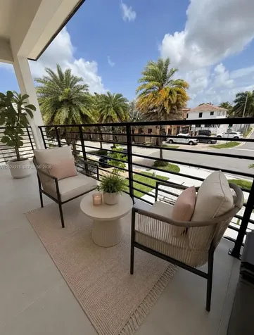 14442 SW 14th Street Miami FL 33184