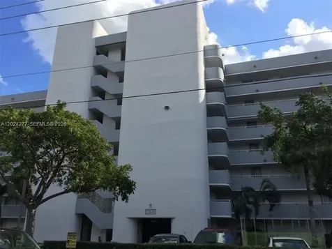 1650 NE 115th Street Miami FL 33181