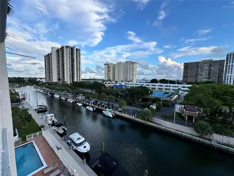 1650 NE 115th Street Miami FL 33181