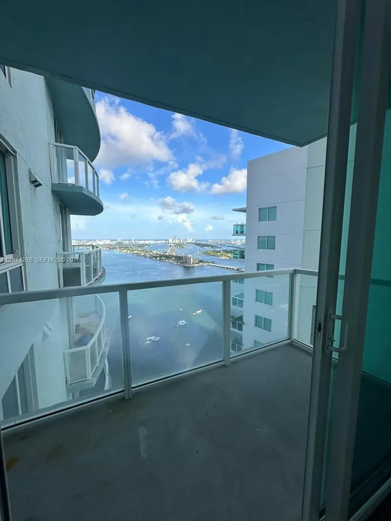 1900 N Bayshore Drive Miami FL 33132