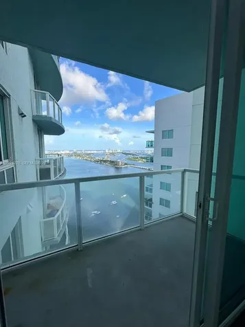 1900 N Bayshore Drive Miami FL 33132
