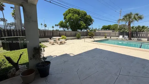 5731 NW 37th Street Virginia Gardens FL 33166