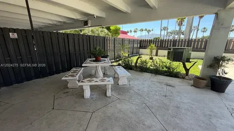 5731 NW 37th Street Virginia Gardens FL 33166