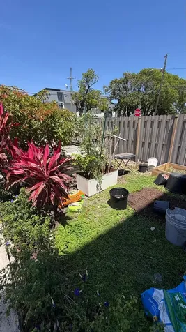 5731 NW 37th Street Virginia Gardens FL 33166