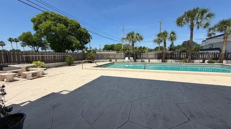 5731 NW 37th Street Virginia Gardens FL 33166