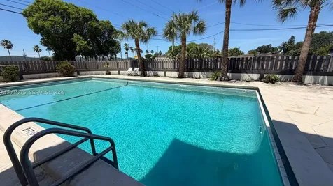 5731 NW 37th Street Virginia Gardens FL 33166