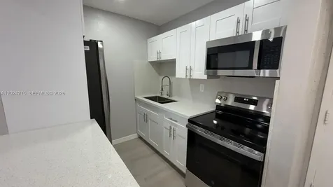 5731 NW 37th Street Virginia Gardens FL 33166