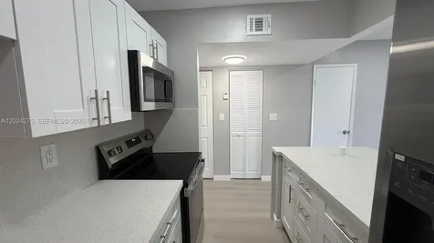 5731 NW 37th Street Virginia Gardens FL 33166