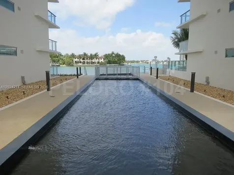 6620 Indian Creek Drive Miami Beach FL 33141