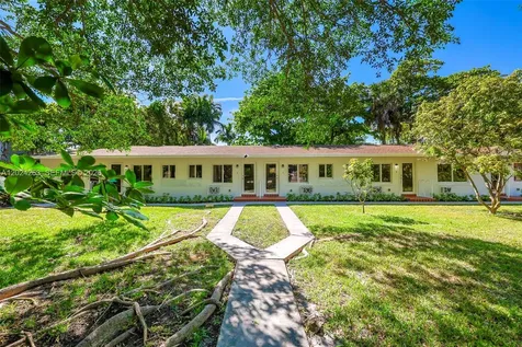 8440 NE 1st Avenue Miami FL 33138