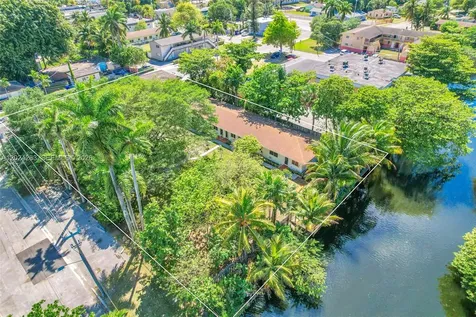 8440 NE 1st Avenue Miami FL 33138