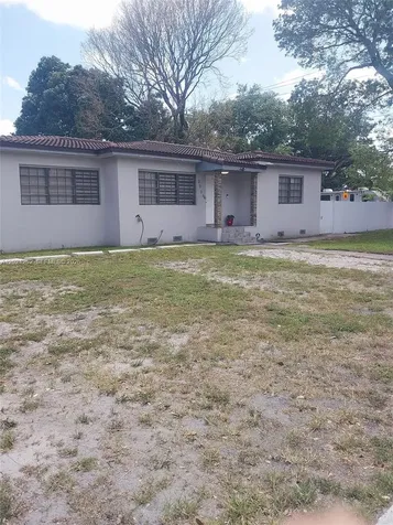2034 NW 93rd Street Miami FL 33147