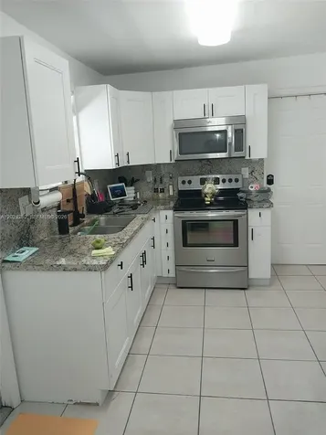 2034 NW 93rd Street Miami FL 33147