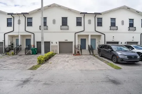 1170 SW 7th Court Florida City FL 33034
