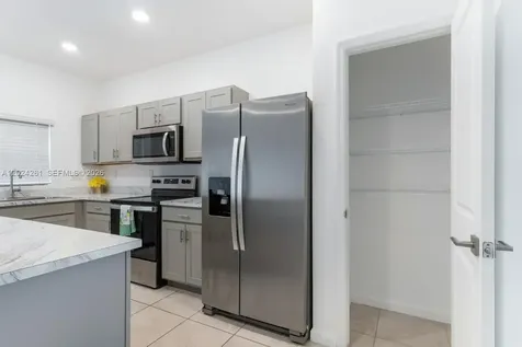 1170 SW 7th Court Florida City FL 33034