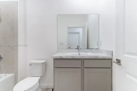 1170 SW 7th Court Florida City FL 33034