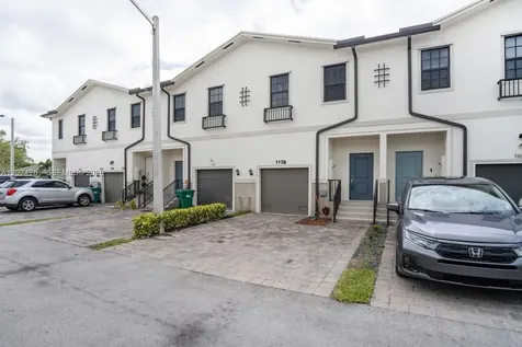 1170 SW 7th Court Florida City FL 33034