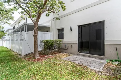 1170 SW 7th Court Florida City FL 33034