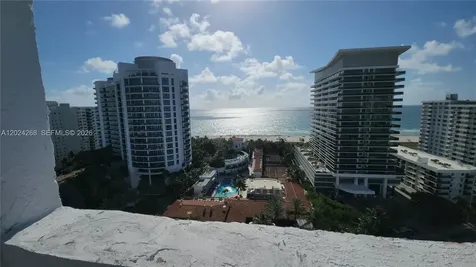 5900 Collins Avenue Miami Beach FL 33140