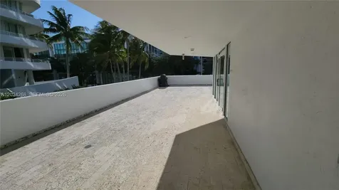5900 Collins Avenue Miami Beach FL 33140