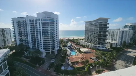 5900 Collins Avenue Miami Beach FL 33140