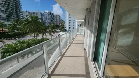 5900 Collins Avenue Miami Beach FL 33140