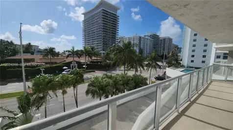 5900 Collins Avenue Miami Beach FL 33140