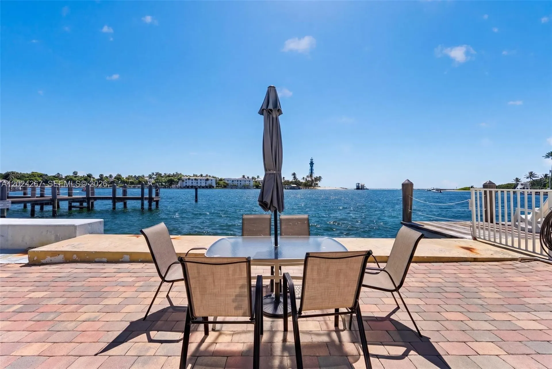 2508 Bay Drive Pompano Beach FL 33062