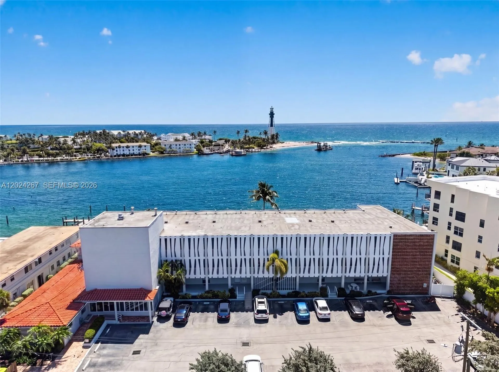 2508 Bay Drive Pompano Beach FL 33062