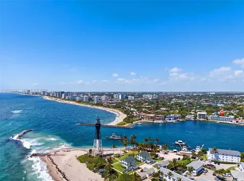 2508 Bay Drive Pompano Beach FL 33062