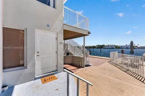 2508 Bay Drive Pompano Beach FL 33062