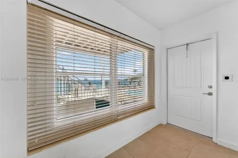 2508 Bay Drive Pompano Beach FL 33062